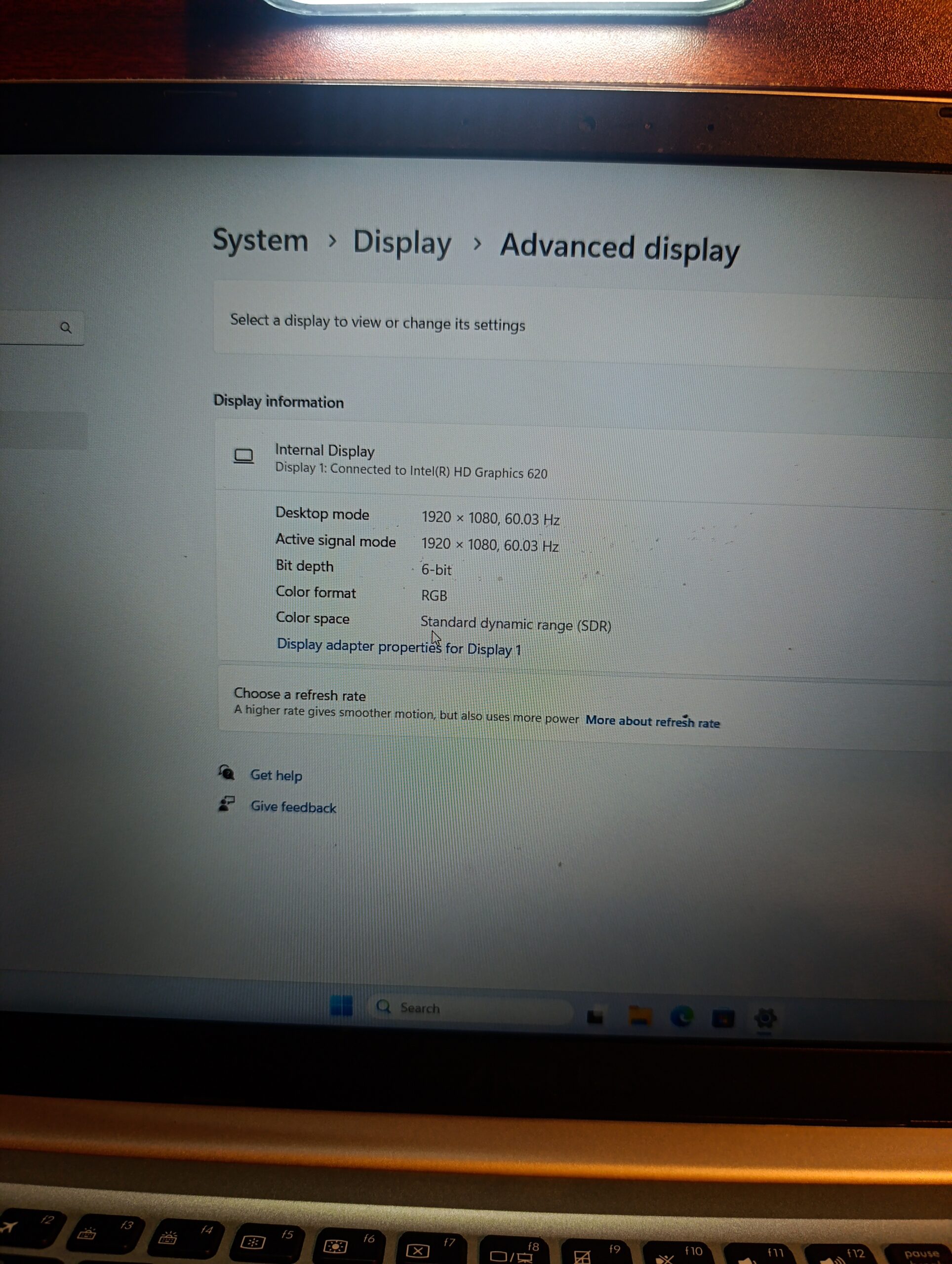 Asus VivoBook 15 X510UQ-NH71 – Intel Core i7 (2.9GHz) – 10th Gen – 1TB SSD – 16GB Ram – Windows 11 Pro - Image 11