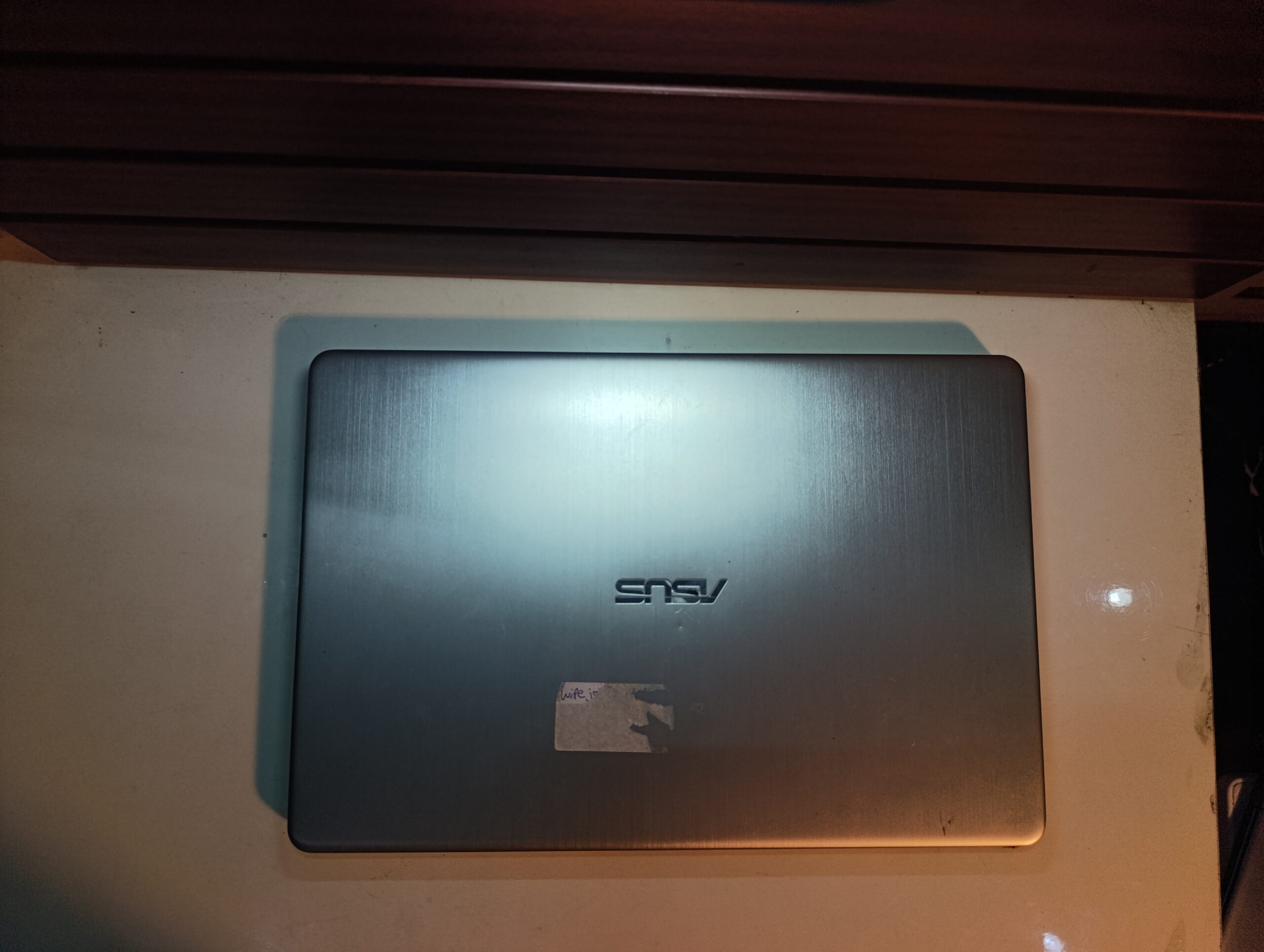 Asus VivoBook 15 X510UQ-NH71 – Intel Core i7 (2.9GHz) – 10th Gen – 1TB SSD – 16GB Ram – Windows 11 Pro - Image 15