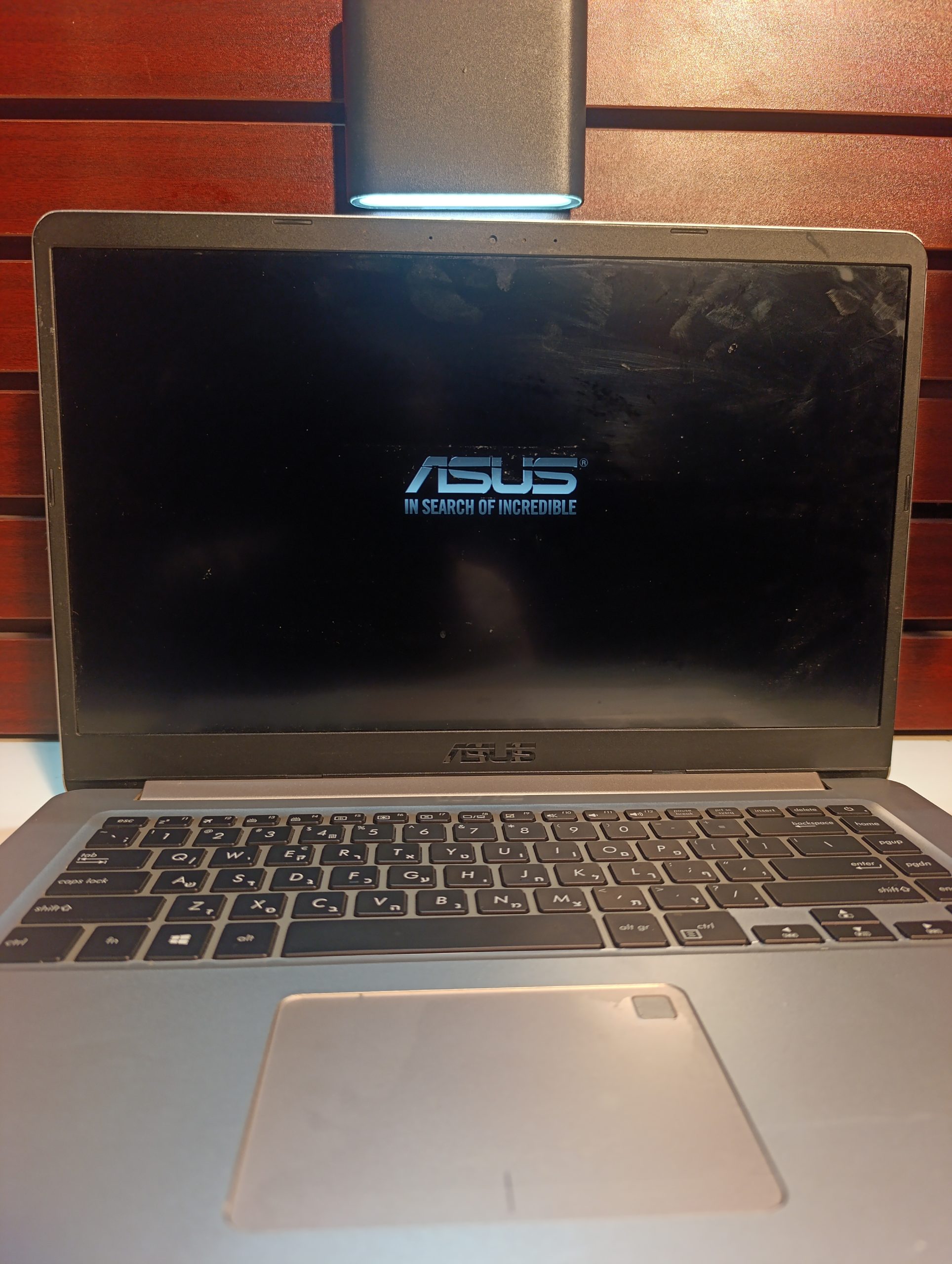 Asus VivoBook S X510UQ – Intel Core i7 (2.7GHz) – 7th Gen – 1TB SSD – 16GB Ram – Windows 11 Pro