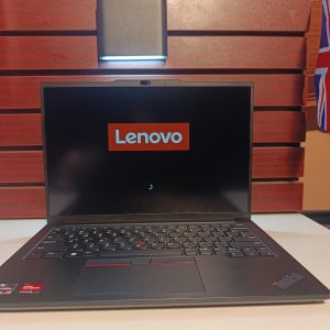Lenovo ThinkPad E14 Gen 5 – AMD Ryzen 7 – 7th Gen – 512GB SSD – 16GB Ram – Windows 11 Pro