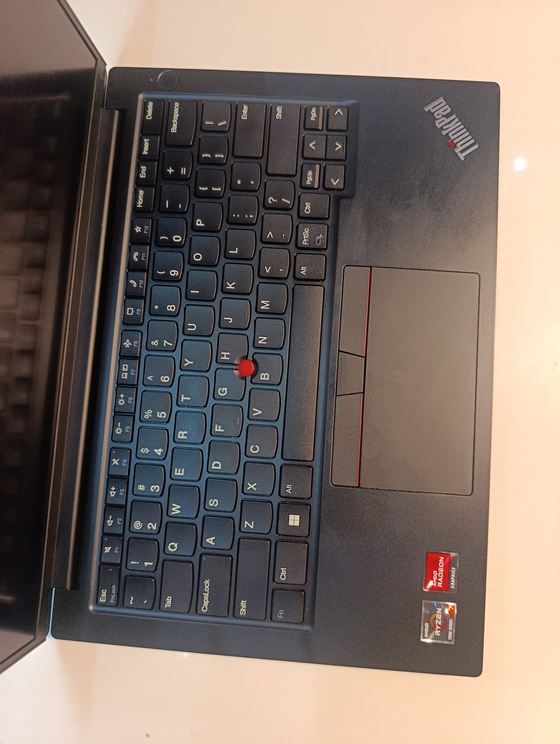 Lenovo ThinkPad E14 Gen 5 – AMD Ryzen 7 – 7th Gen – 512GB SSD – 16GB Ram – Windows 11 Pro - Image 10