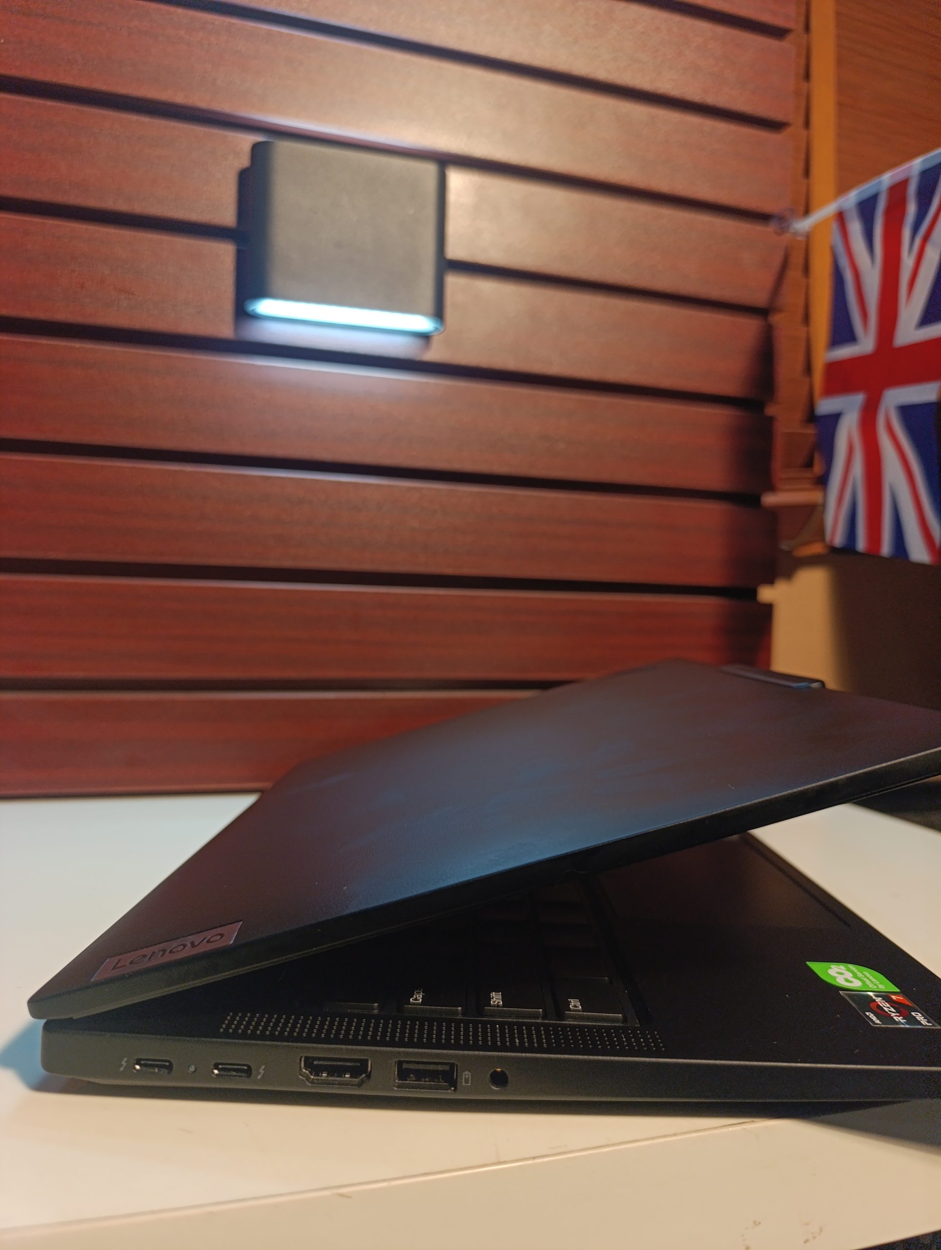 Lenovo ThinkPad T14 Gen 5 – AMD Ryzen 7 Pro – 8th Gen – 512GB SSD – 32GB Ram – Windows 11 Pro - Image 10