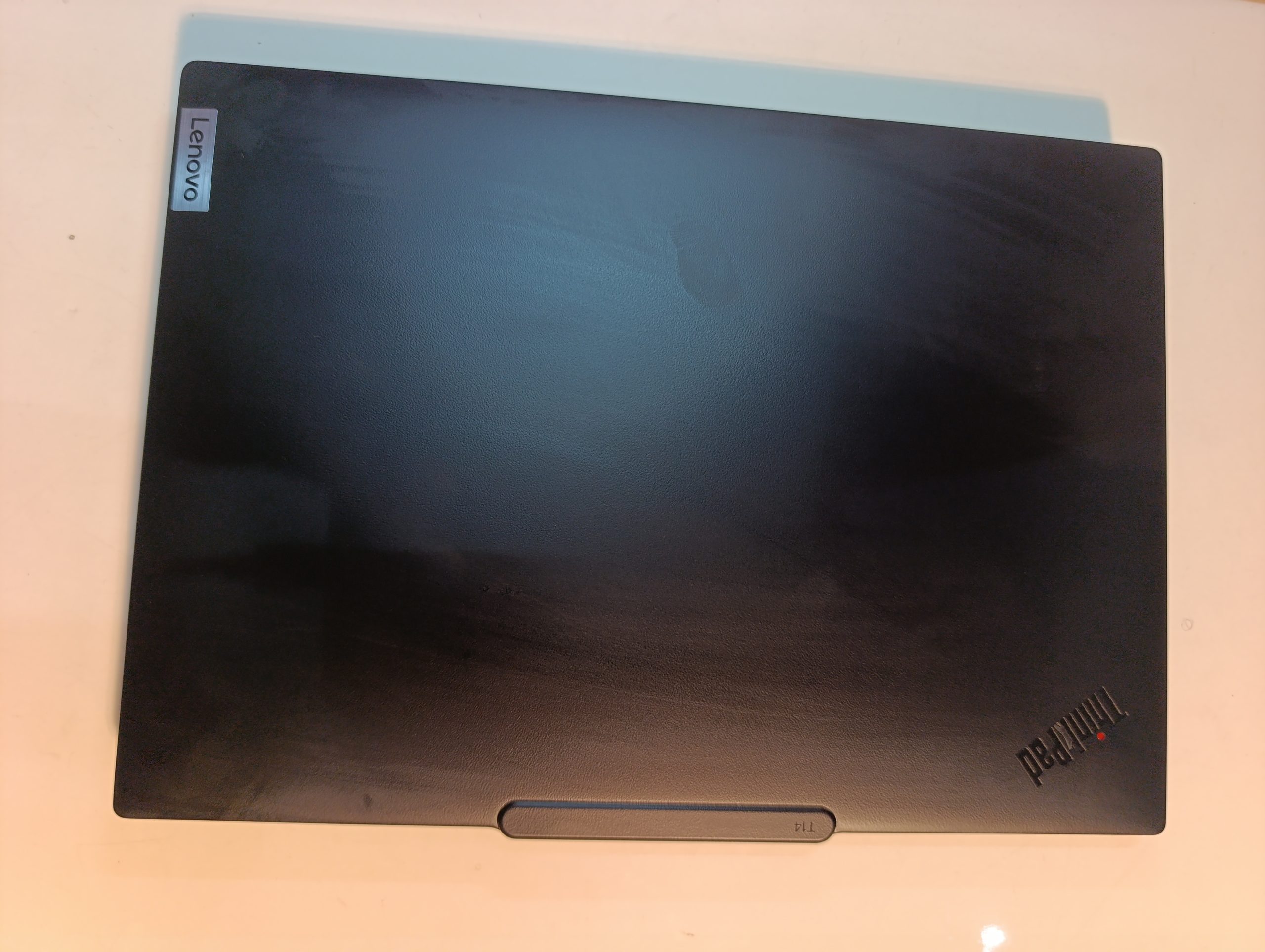 Lenovo ThinkPad T14 Gen 5 – AMD Ryzen 7 Pro – 8th Gen – 512GB SSD – 32GB Ram – Windows 11 Pro - Image 13