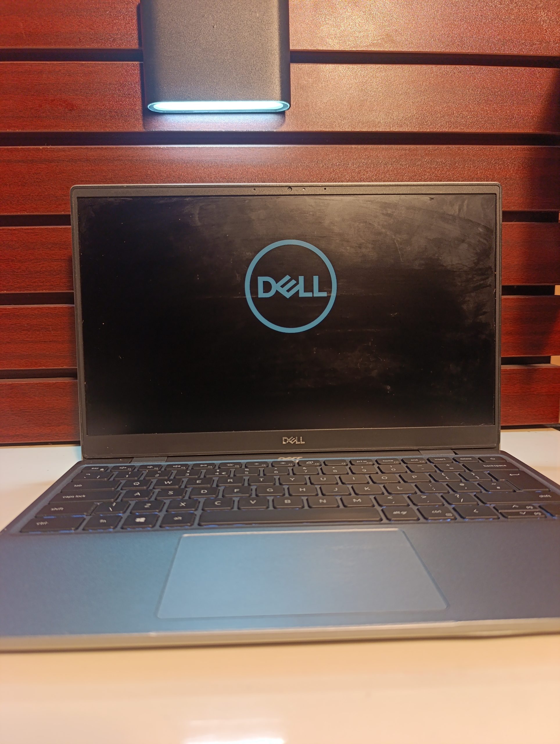 Dell Latitude 3320 – Intel Core i5 (2.4GHz) – 11th Gen – 256GB SSD