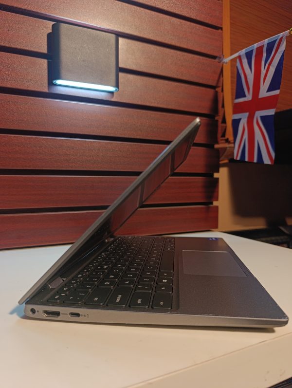 Dell Latitude 3320 – Intel Core i5 (2.4GHz) – 11th Gen – 256GB SSD – 8GB Ram – Windows 11 Pro - Image 8