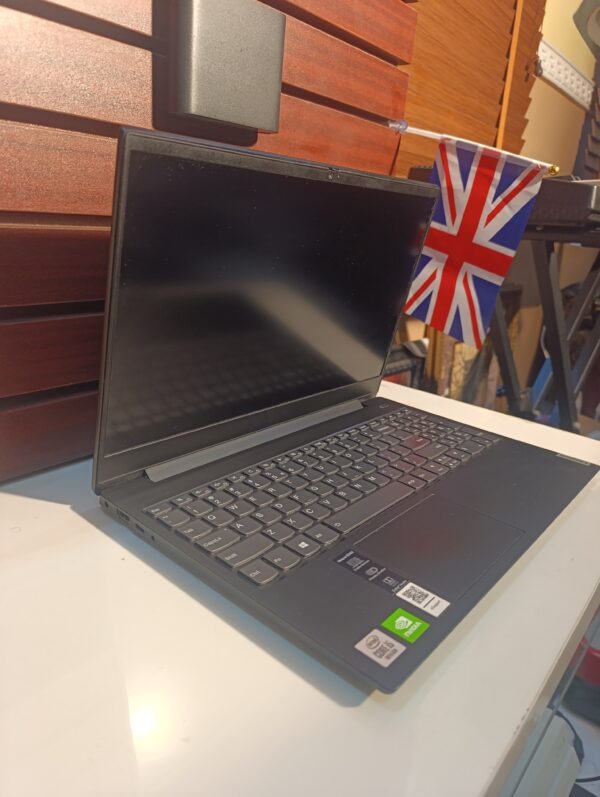 Lenovo IdeaPad S340 – Intel Core i5 (1.6GHz) – 10th Gen – 256GB SSD – 8GB Ram – 2GB Dedicated Graphics - Image 2