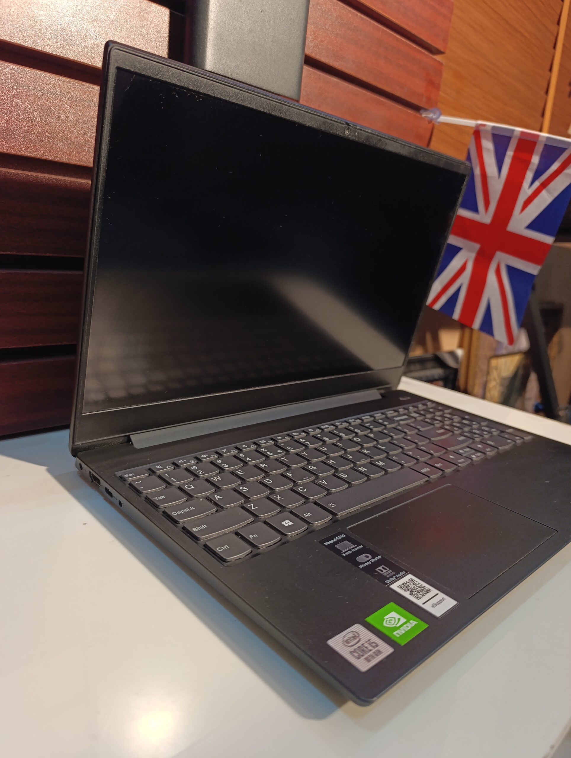 Lenovo IdeaPad s340 ジャンク Amazon.com: Lenovo IdeaPad S340 Laptop, 15.6