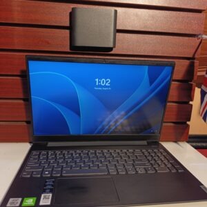 Lenovo IdeaPad S340 – Intel Core i5 (1.6GHz) – 10th Gen – 256GB SSD – 8GB Ram – 2GB Dedicated Graphics