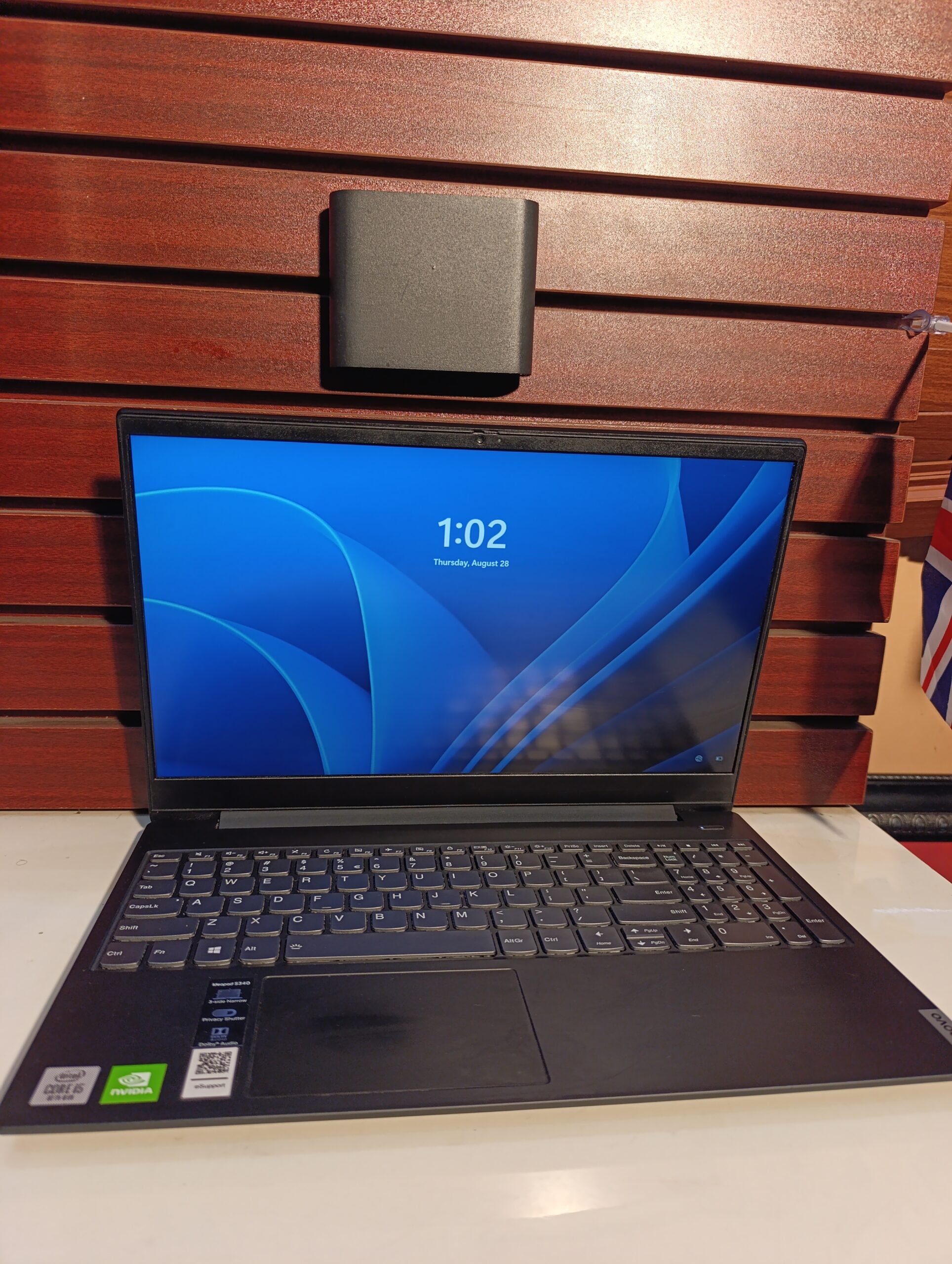 【美品特価！】レノボ ideapad S340 10世代Corei5 高速SSD 美品特価！】レノボ ideapad S340 10世代Corei5 高速SSD レノボ
