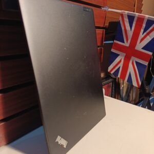 Lenovo ThinkPad L13 Gen 3 – Intel Core i5 – 12Gen – 256GB SSD – 16GB RAM – Keyboard Light – Windows 11 Pro