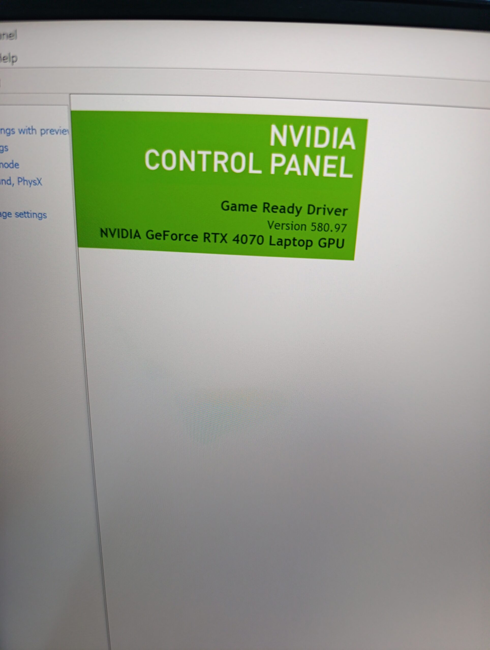 Legion 7i - Gaming Laptop – Core i9 14th Gen (2.2 GHz) – 32gb Ram – 1TB Hard Drive – 8GB Dedicated Graphics - Image 5