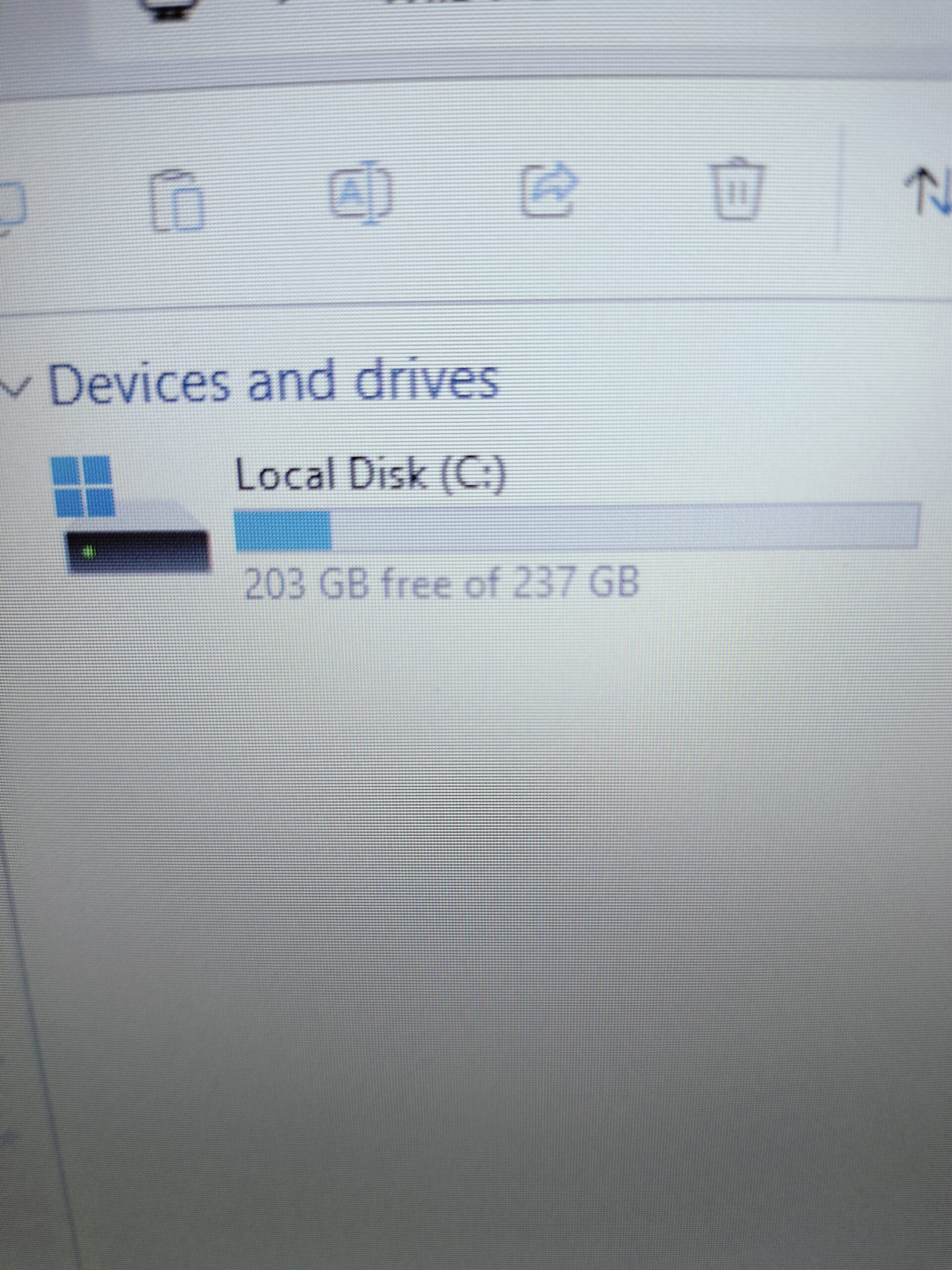 Lenovo Thinkpad x230 (2324BF4)- Intel Core i5 @ 2.60ghz – 256GB SSD – 8GB RAM – HDMI – 2GB total graphics-Finger print sensor-keyboard light - Image 2