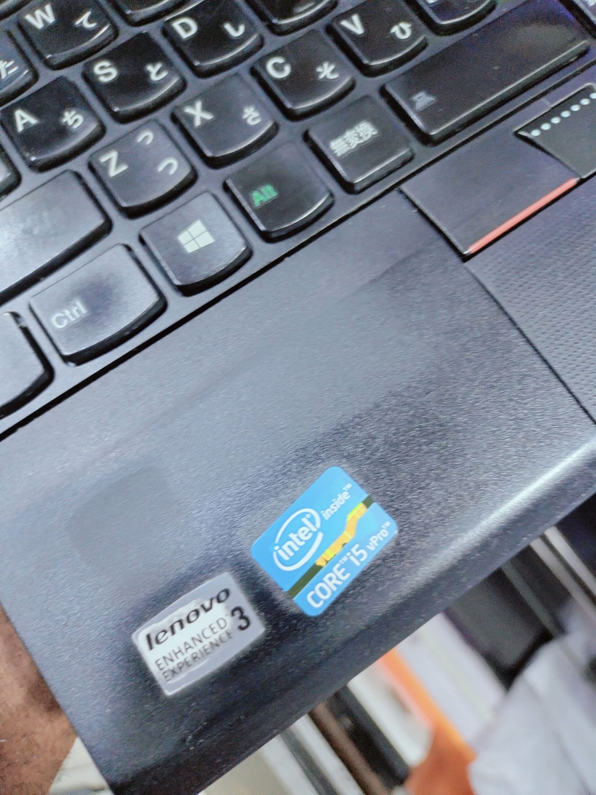 Lenovo Thinkpad x230 (2324BF4)- Intel Core i5 @ 2.60ghz – 256GB SSD – 8GB RAM – HDMI – 2GB total graphics-Finger print sensor-keyboard light - Image 5