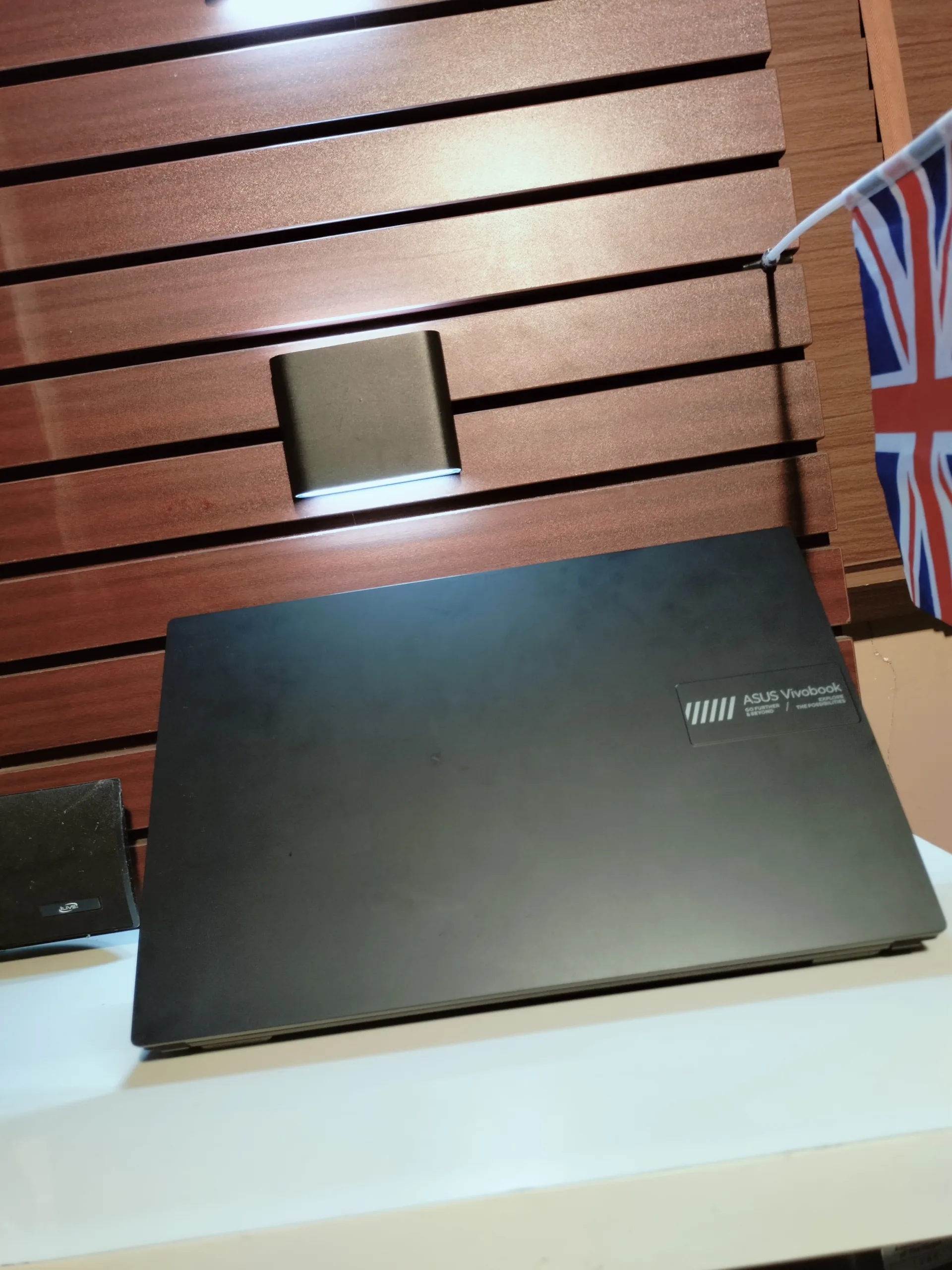 Asus Vivobook Go 15 (E1504G)-256gb SSD - 8gb ram - Integrated graphics - High resolution - Image 2