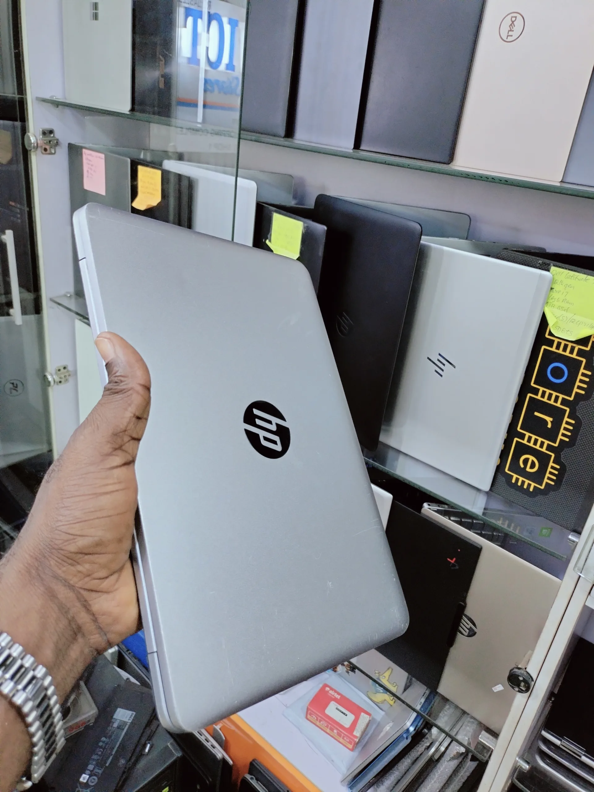 Hp EliteBook Folio 1020 - Intel Core m - 256gb ssd - 8gb ram - keyboard light - Fingers print sensor