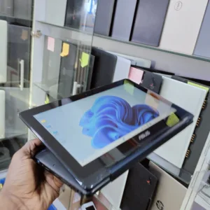 Asus E2055A- Intel N3050 - 32gb ssd - 2gb ram - 11" - Touchscreen -X360 - Sharp Camera