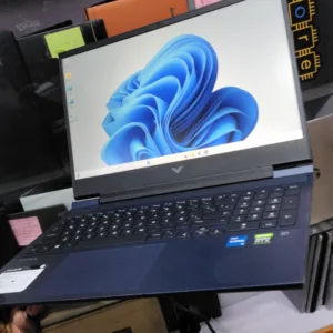 Victus By Hp Laptop 16 DOxxx-11th Gen - 1Tb SSD -32GB - Intel Core i5 - 4gb dedicated - Nvidia GeForce RTX 3050 -