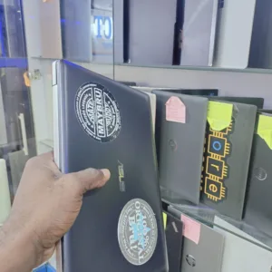 Uk Used Asus X202EP Laptop - Intel Pentium - 500: Storage - 4gb ram -Touchscreen