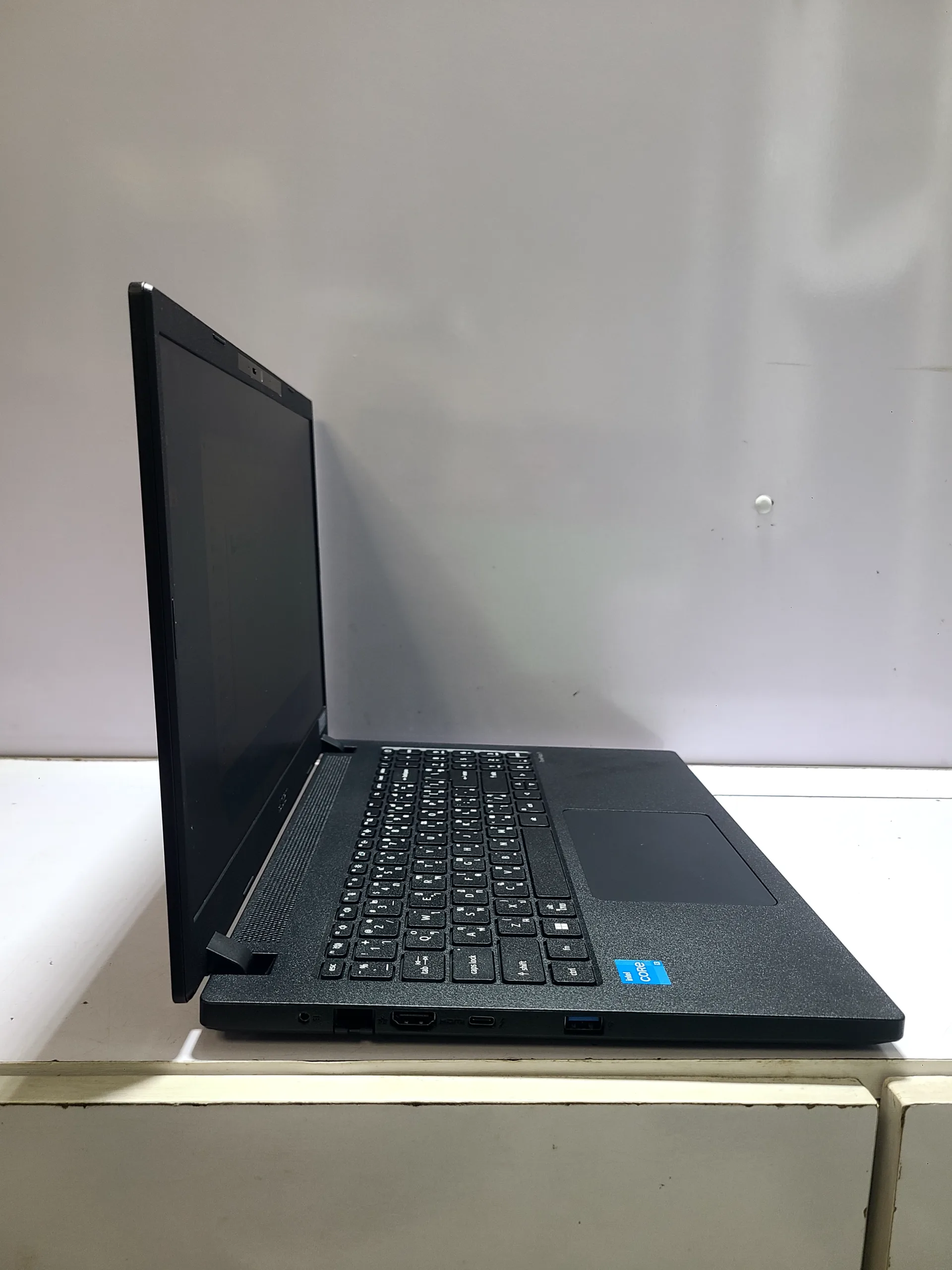 Acer TravelMate P2 (TMP215-54) - Intel Core i3-1215U - 512 SSD - 16GB RAM. - Image 6