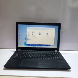 Acer aspire A315-51 - Core i3 - 320GB - 8GB RAM- 8th Generation- Window 11 pro
