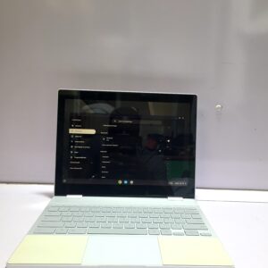 Google Pixel Chromebook – 13 inch – loud Storage – Ultra Slim