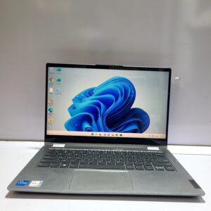 Lenovo ThinkPad X360 14s Yoga - Core i5 - 512GB SSD - 16GB RAM