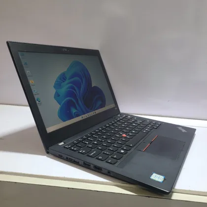 LENOVO X280 – INTEL CORE I5 – 256GB SSD – 8GB RAM – KEYBOARDLIGHT – WINDOW 11