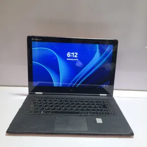 LENOVO YOGA 2 PRO – INTEL CORE I7- 4510U– 256GB SSD – 8GB RAM – KEYBOARDLIGHT – TOUCHSCREEN -  CONVERTIBLE - WINDOW 11
