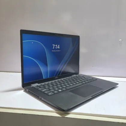 DELL LATITUDE 7430 – INTEL CORE I7- 12 GEN– 1TBSSD – 16GB RAM – KEYBOARDLIGHT – WINDOW 11
