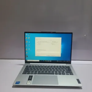 LENOVO 83BF – INTEL CORE I5- 12 GEN– 512GB SSD – 16GB RAM – KEYBOARDLIGHT - WINDOW 11