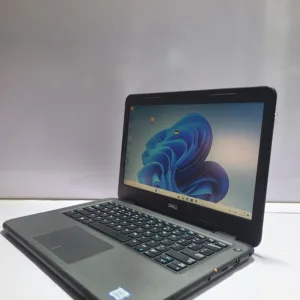 DELL LATITUDE 3310 – INTEL CORE I5 – 8TH GEN – 256GB SSD – 8GB RAM – WINDOW 11 PRO