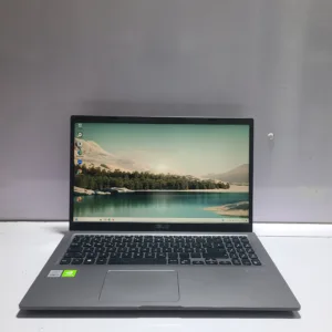 ASUS VIVO BOOK X515JP – INTEL CORE I5 – 10TH GEN -  512GB SSD – 8GB RAM -2GB NVIDIA DEDICATED – WINDOW  11 pro