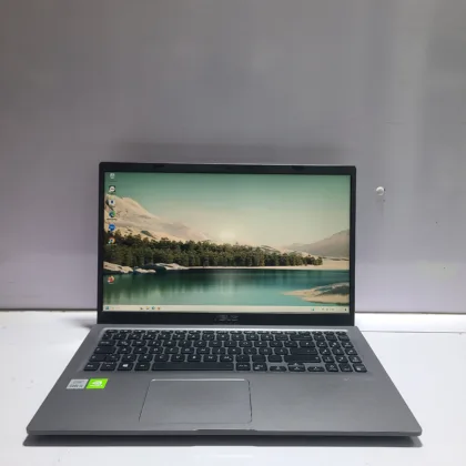 ASUS VIVO BOOK X515JP – INTEL CORE I5 – 10TH GEN –  512GB SSD – 8GB RAM -2GB NVIDIA DEDICATED – WINDOW  11 pro