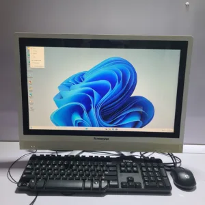 ALL IN ONE LENOVO DESKTOP 1017 – INTEL CORE I3 – 8GB RAM – 500GB HDD – WINDOW 10 PRO