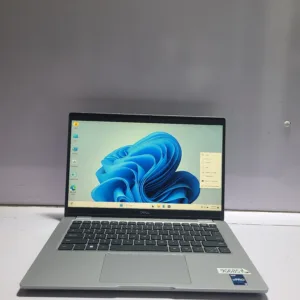 DELL LATITUDE 5340 – INTEL CORE I5 -256GB SSD – 16GB SSD – WINDOW 11 PRO – KEYBOARD LIGHT