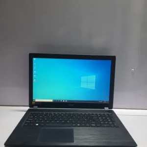 ACER ASPIRE A315-21 – AMD A4-9120 RADEON R3 – 128GB SSD – 4GB RAM – WINDOW 10 PRO