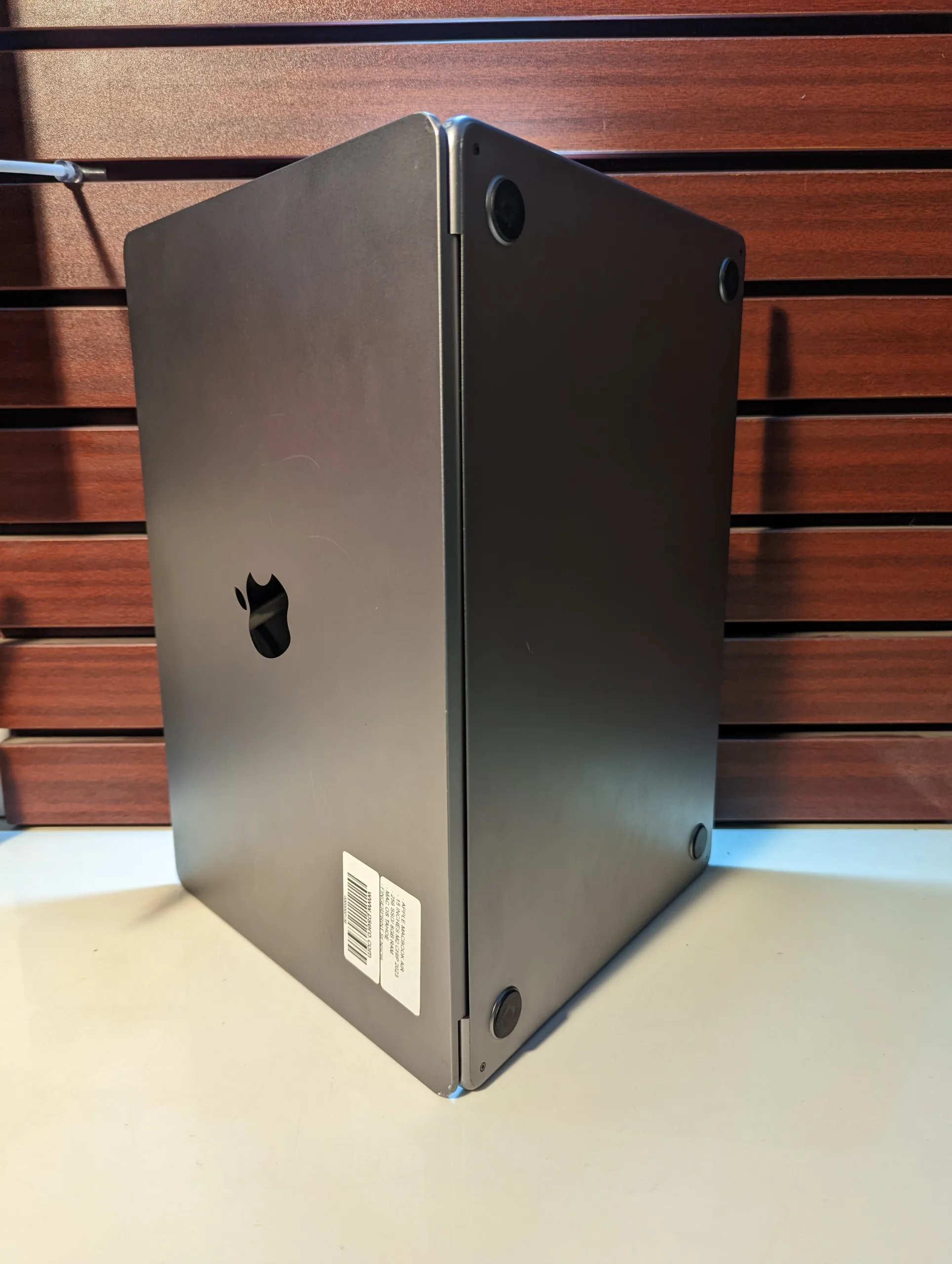APPLE MACBOOK AIR 15- M2 CHIP – 8CORE– 256GB SSD – 8GB RAM – TAHOE - Image 7