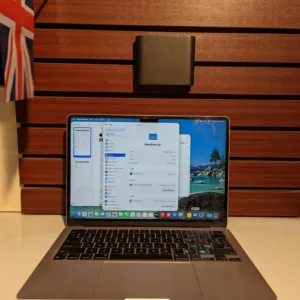 APPLE MACBOOK AIR VAN ECO 2022_M2 CHIP_ 16GB RAM _1TB SSD_TAHOE 26.1