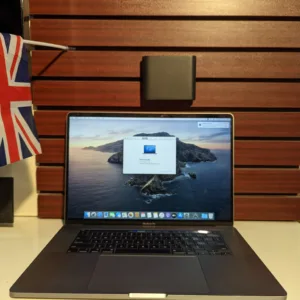 APPLE MACBOOK PRO 2019_ INTEL CORE I9_ 16GB RAM_ 1TB SSD_ KEYBOARDLIGHT _ CATALINA