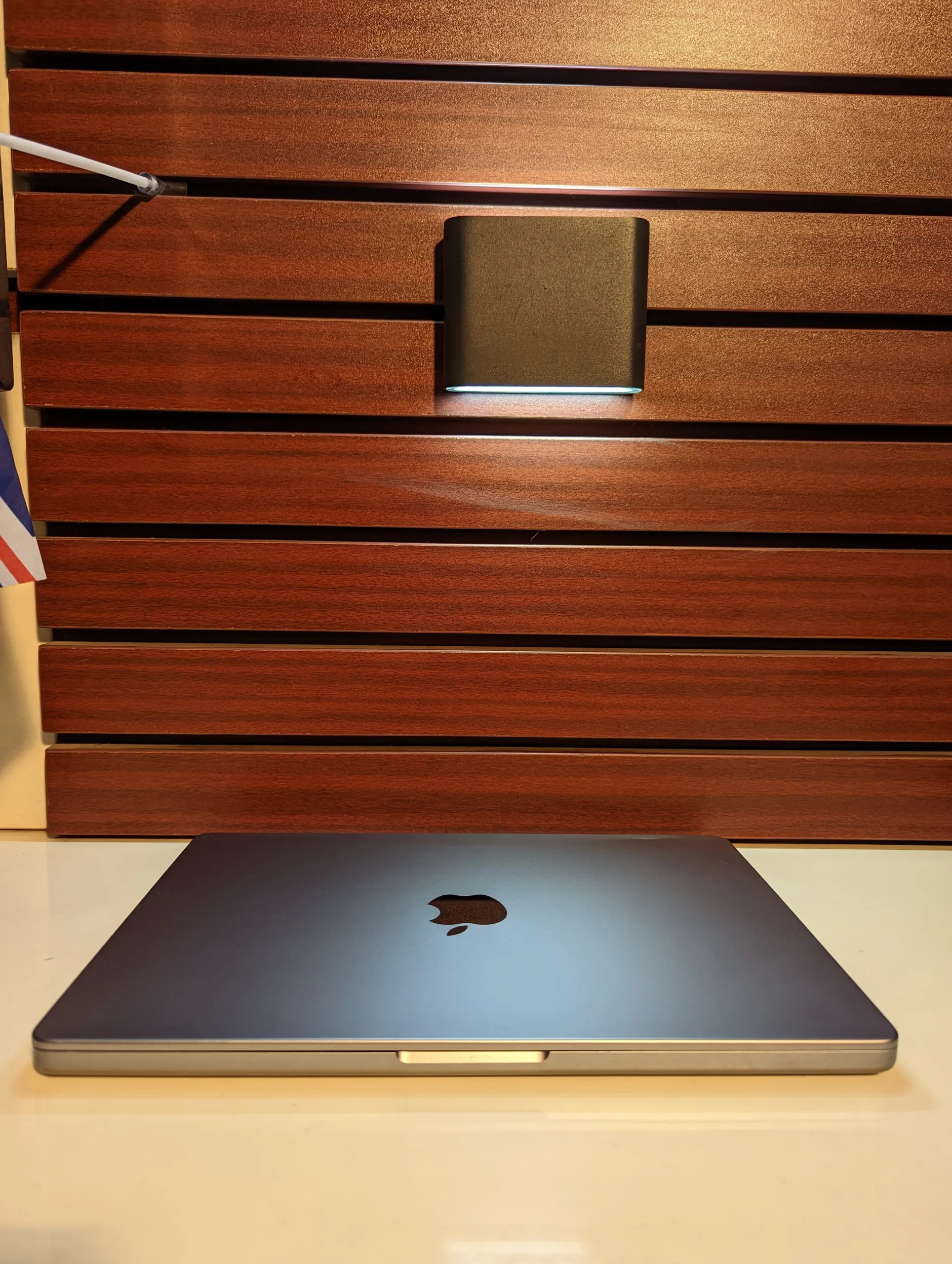 Apple Macbook Pro -M1 8core – 512gb Ssd – 16gb Ram- 14 Inches Display – Tahoe 26.1 - Image 4