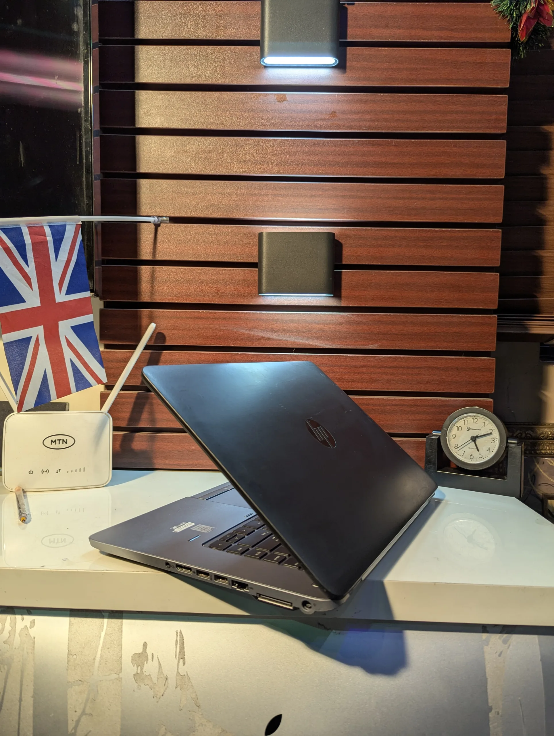 HP EliteBook 850 G1 – Intel Core I7 – 500GB HDD – 8GB Ram – Window 10 Pro - Image 4