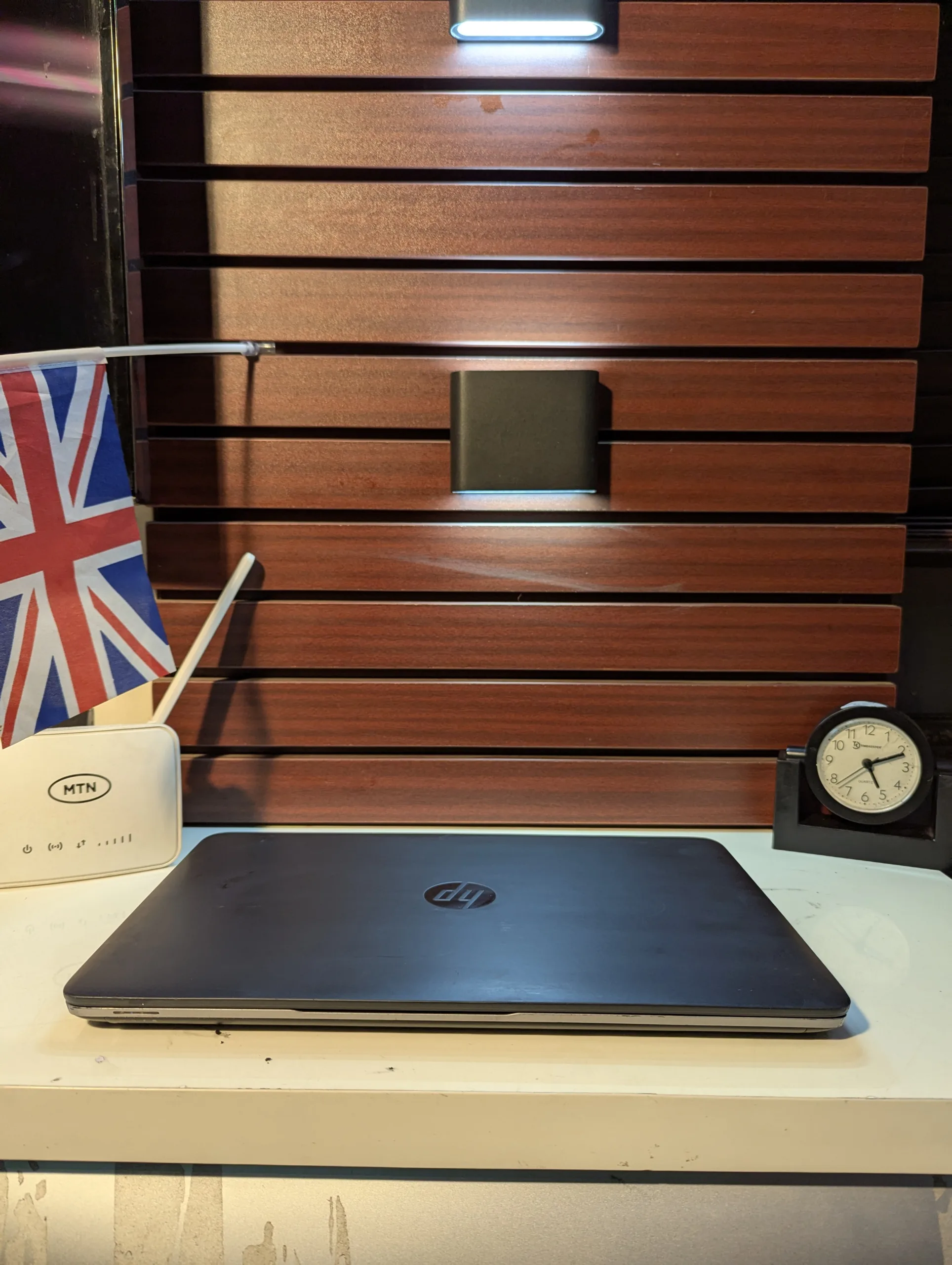 HP EliteBook 850 G1 – Intel Core I7 – 500GB HDD – 8GB Ram – Window 10 Pro - Image 6