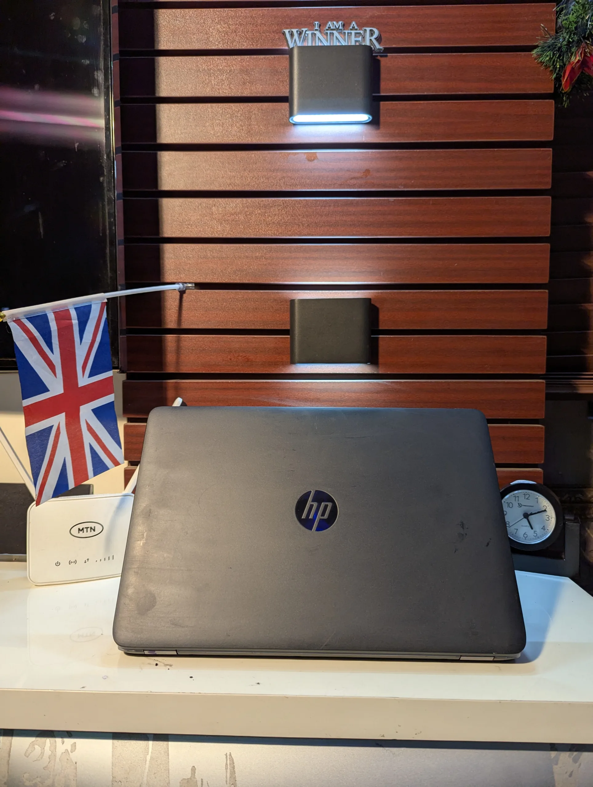 HP EliteBook 850 G1 – Intel Core I7 – 500GB HDD – 8GB Ram – Window 10 Pro - Image 7
