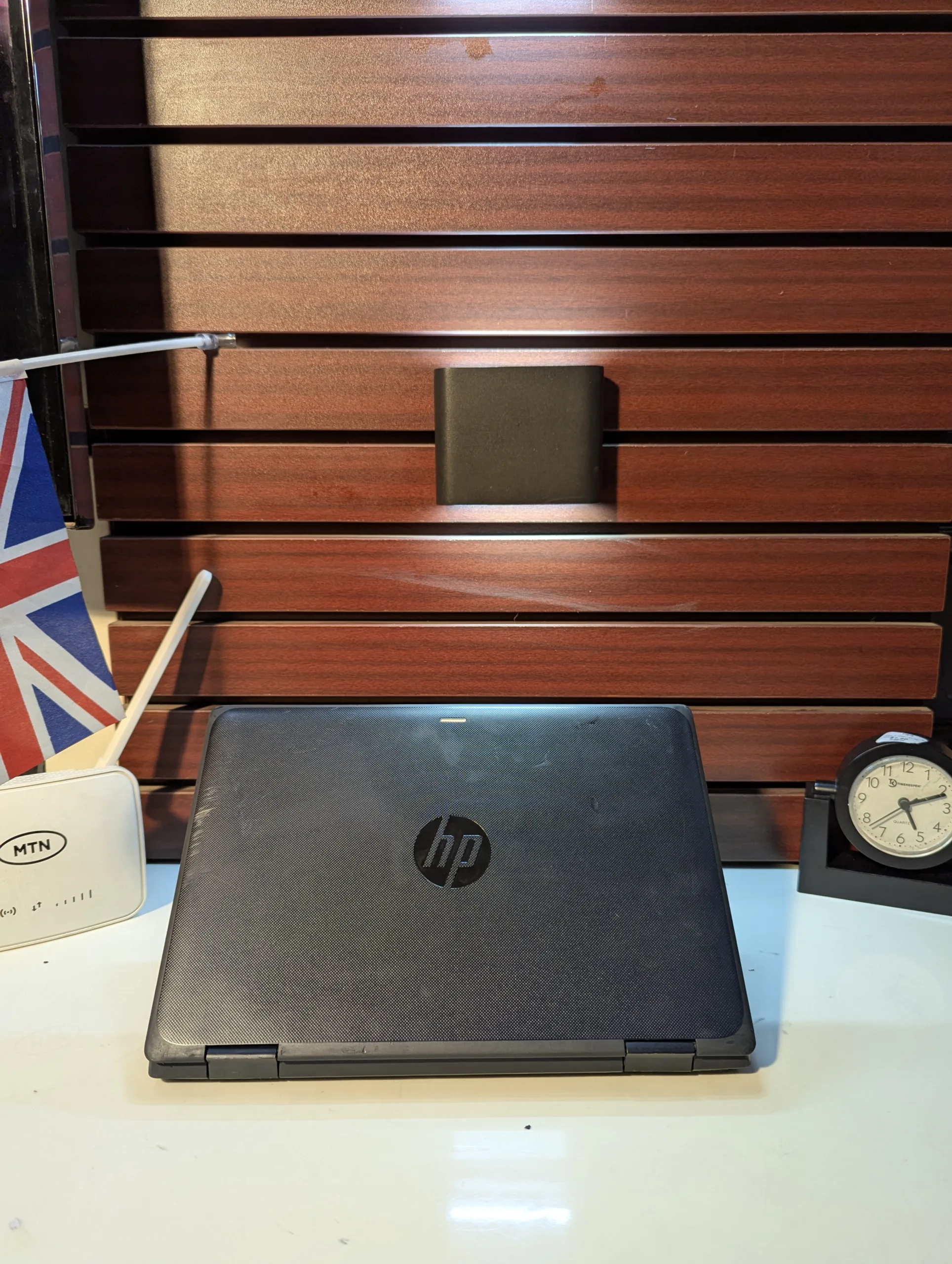 Hp Pro X360 Fortis – Intel Celeron – 128GB SDD – 8GB Ram – Window 11 Pro - Touchscreen - Image 5