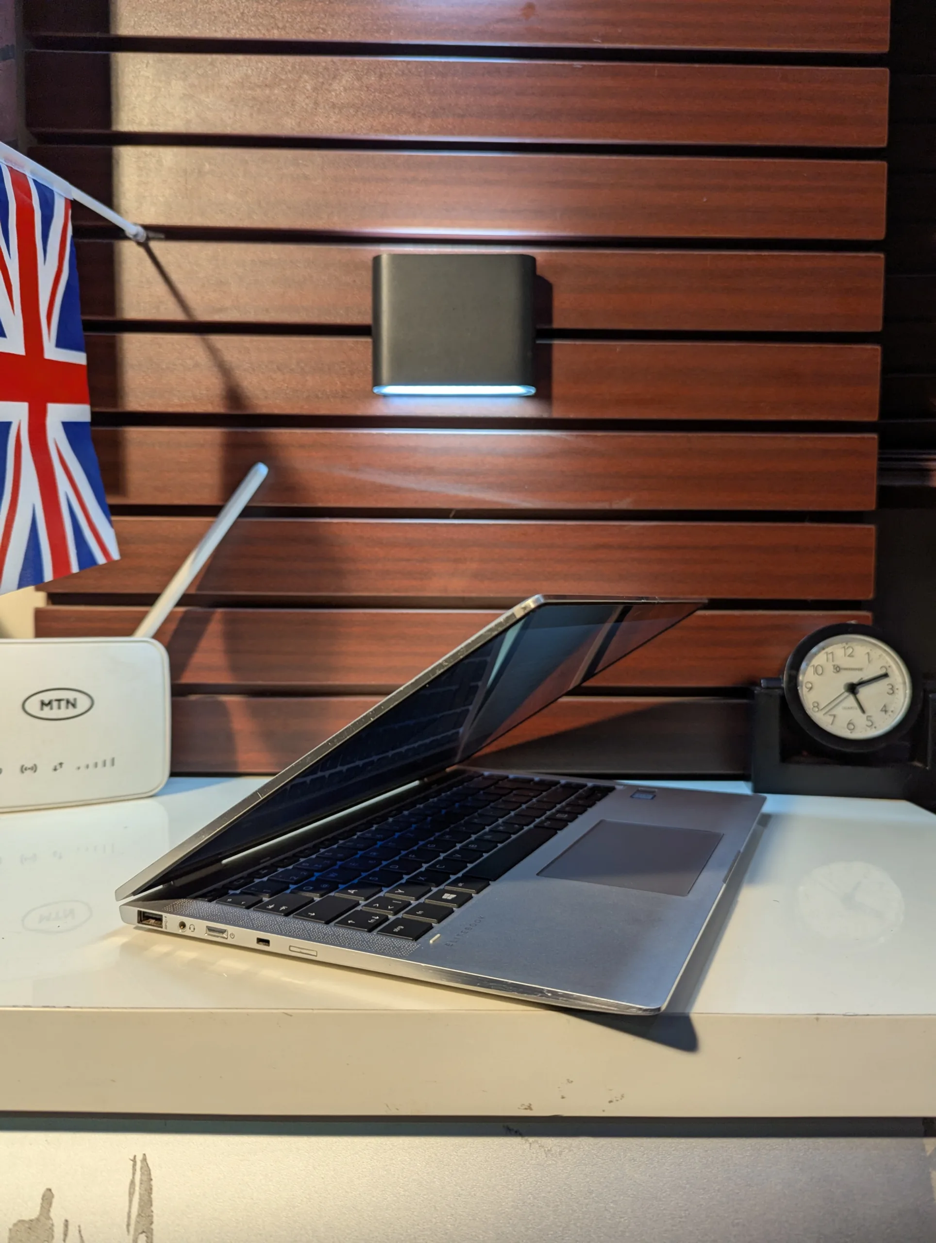 Hp Elitebook X360 1040 G6- Intel Core I7 – 8th Gen – 512GB SSD – 16GB RAM– Window 11 Pro. - Image 11