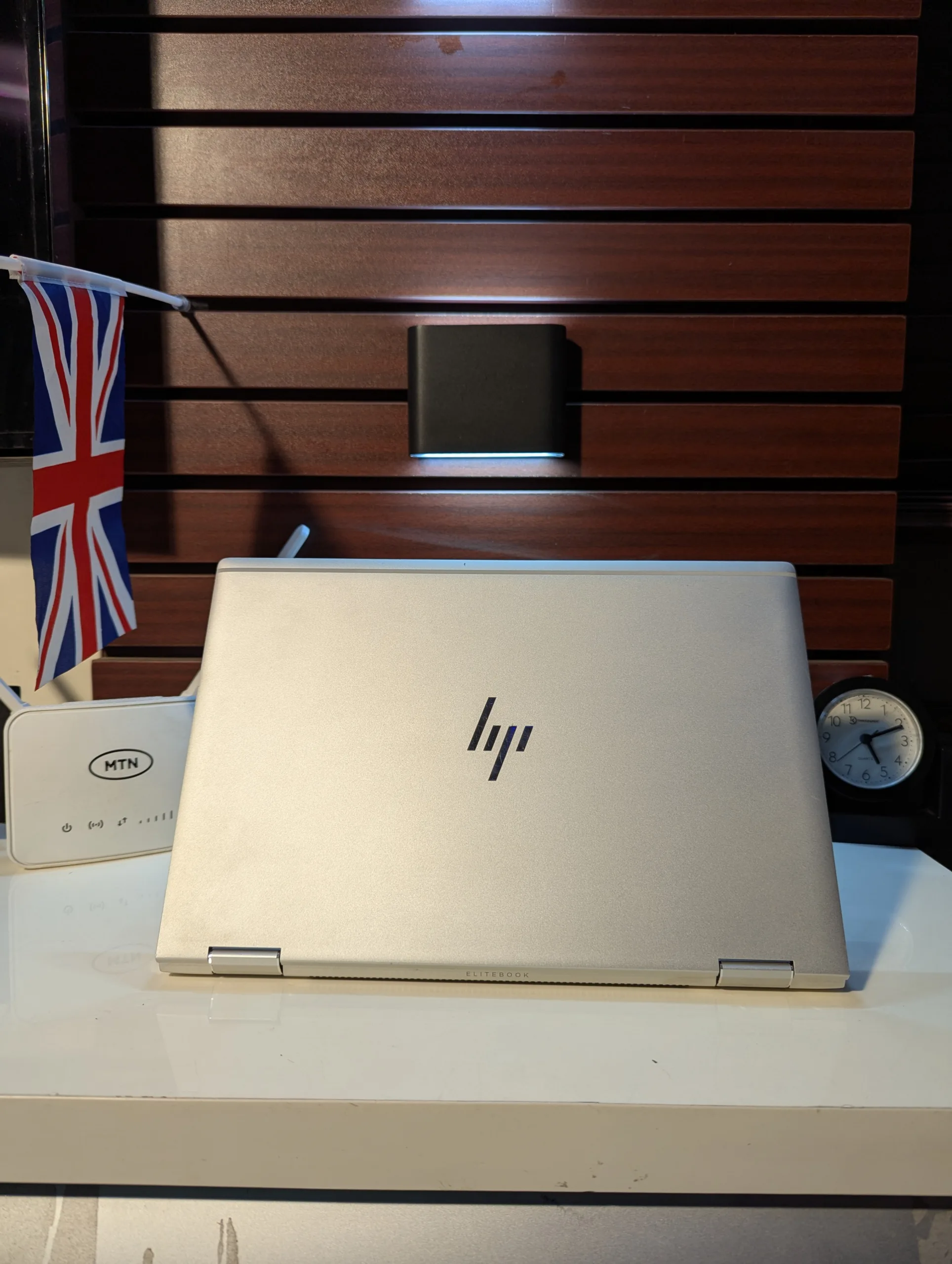 Hp Elitebook X360 1040 G6- Intel Core I7 – 8th Gen – 512GB SSD – 16GB RAM– Window 11 Pro. - Image 10