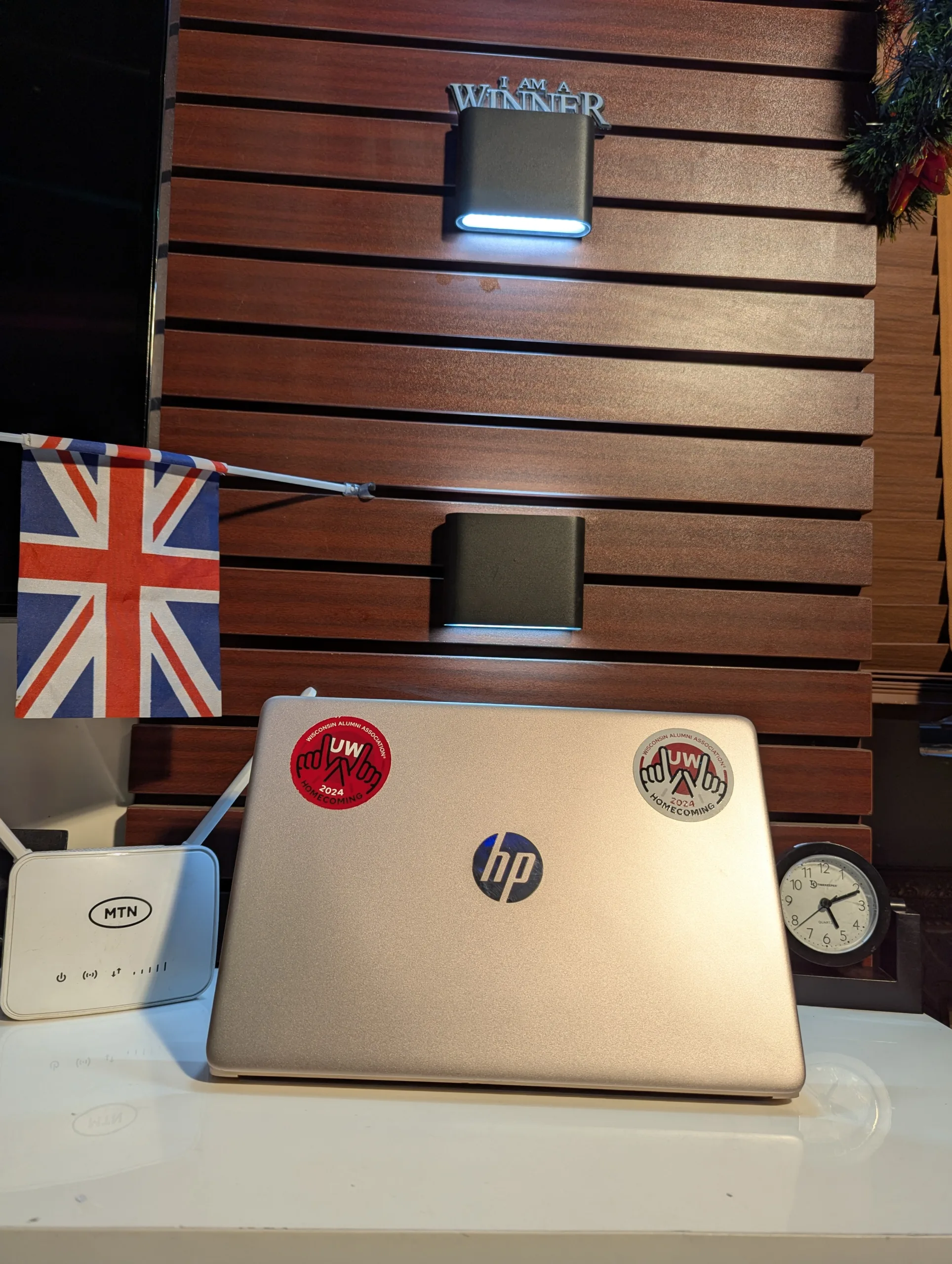HP Laptop 14 – Intel Celeron N4120 – 64GB SSD – 16GB RAM – Window 11 pro - Image 6