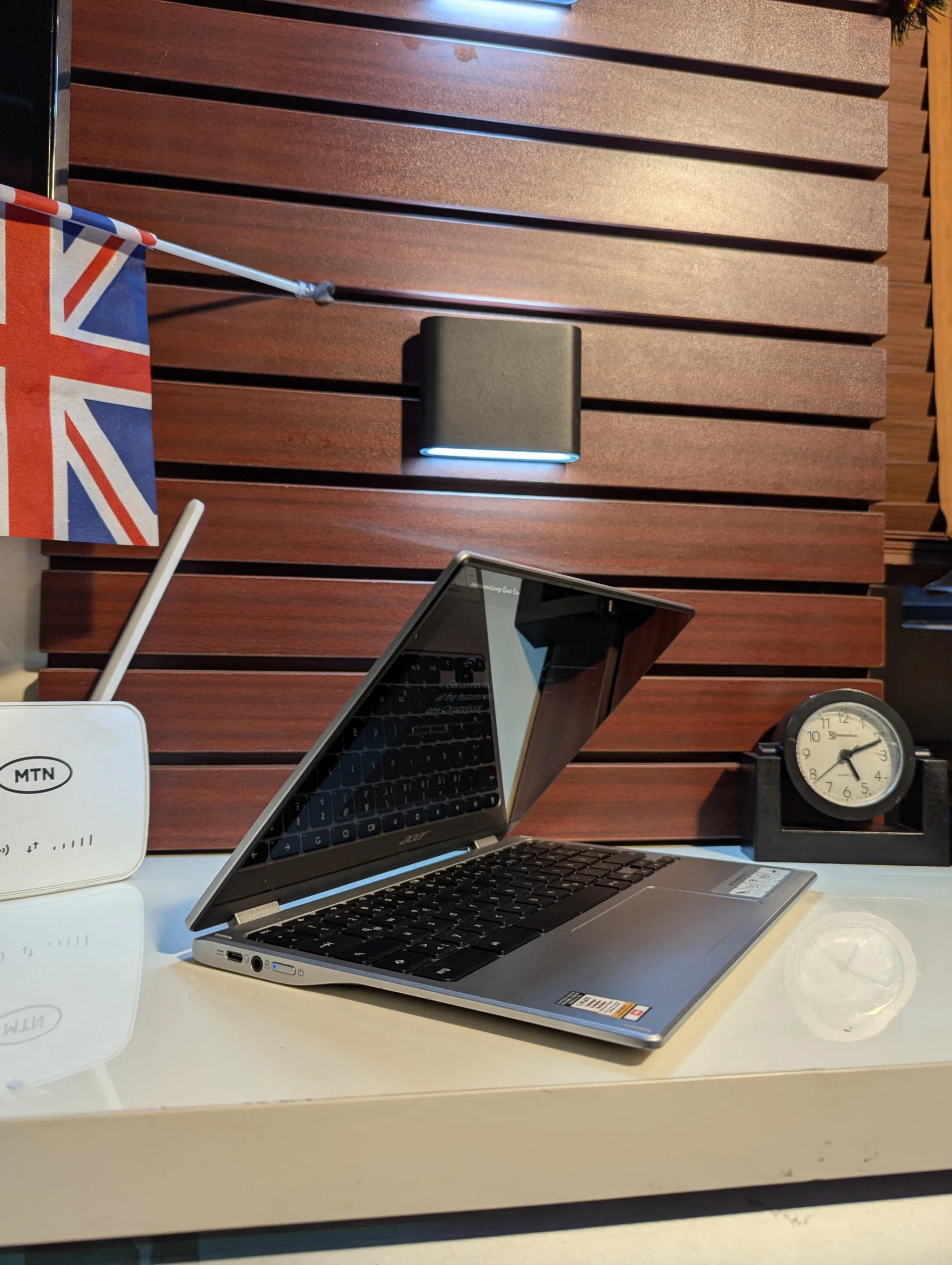 Acer Chromebook SPIN 311 – Media Tek MT8183C – 32GB eMMC- 4GB RAM – Window 11 Pro - Image 4