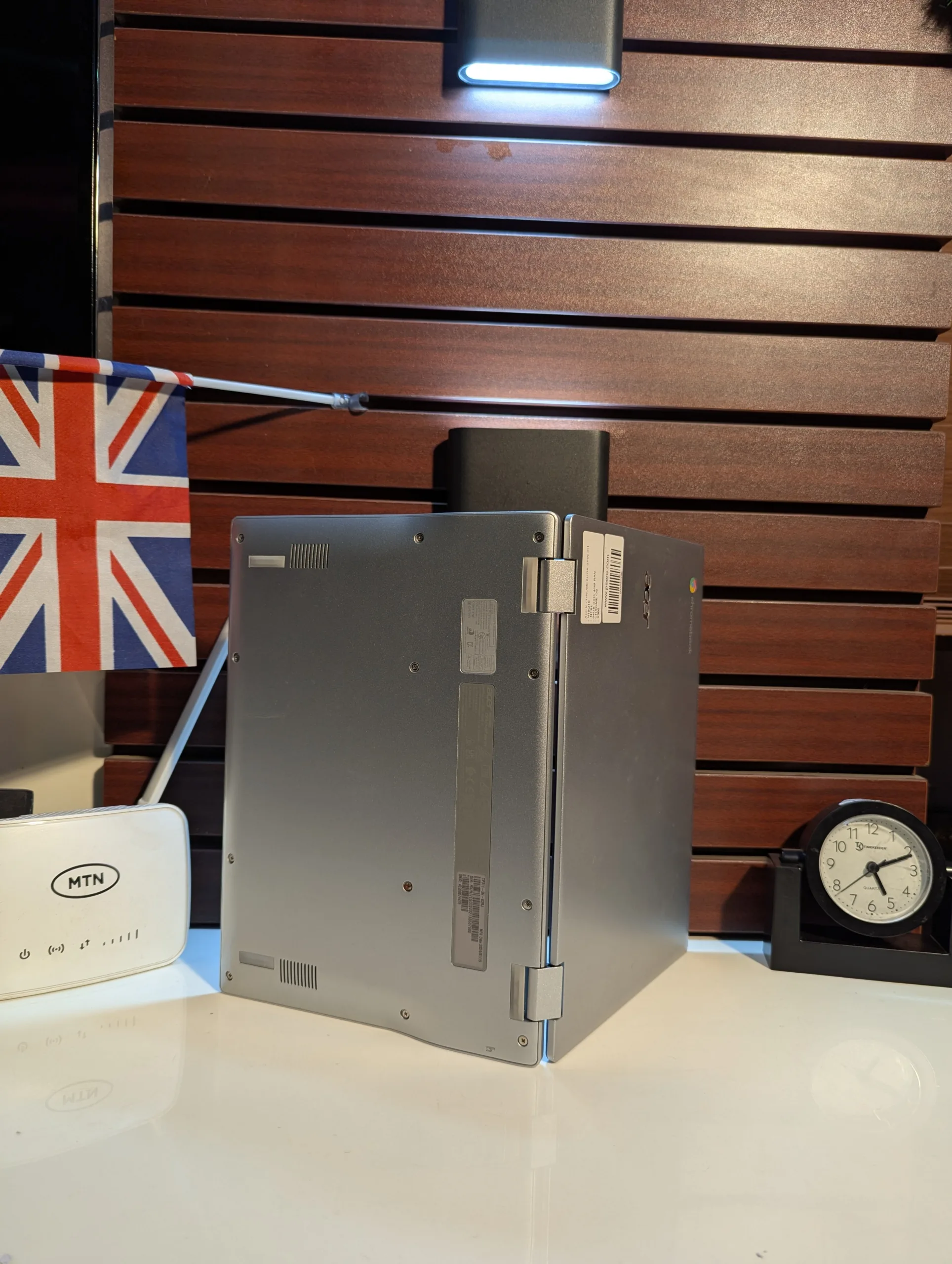 Acer Chromebook SPIN 311 – Media Tek MT8183C – 32GB eMMC- 4GB RAM – Window 11 Pro - Image 6
