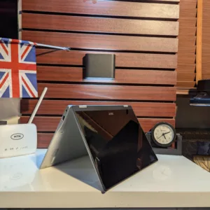 Acer Chromebook SPIN 311 – Media Tek MT8183C  – 32GB eMMC- 4GB RAM – Window 11 Pro